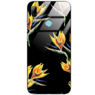 Etui Huawei P SMART 2019, ST_FCG_2020-1_377 Wzory - FunnyCase