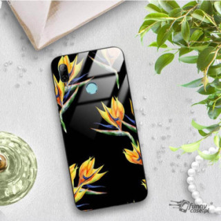 Etui Huawei P SMART 2019, ST_FCG_2020-1_377 Wzory - FunnyCase