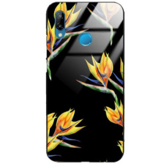 Etui Huawei P30 LITE, ST_FCG_2020-1_377 Wzory - FunnyCase