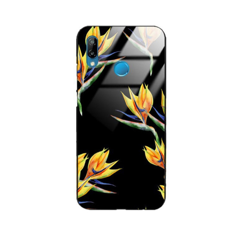 Etui Huawei P30 LITE, ST_FCG_2020-1_377 Wzory - FunnyCase