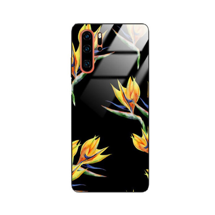 Etui Huawei P30 PRO, ST_FCG_2020-1_377 Wzory - FunnyCase