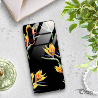 Etui Huawei P30 PRO, ST_FCG_2020-1_377 Wzory - FunnyCase