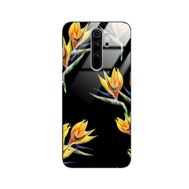 Etui Xiaomi REDMI NOTE 8 PRO, ST_FCG_2020-1_377 Wzory - FunnyCase