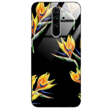 Etui Xiaomi REDMI NOTE 8 PRO, ST_FCG_2020-1_377 Wzory - FunnyCase