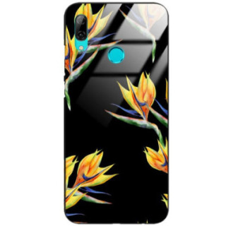 Etui Huawei Y7 2019, ST_FCG_2020-1_377 Wzory - FunnyCase