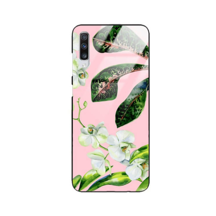 Etui Samsung GALAXY A70 / A70S, ST_FCG_2020-1_378 Wzory - FunnyCase