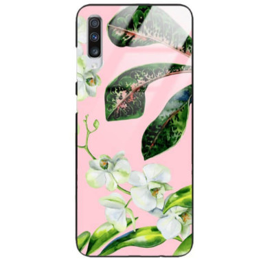 Etui Samsung GALAXY A70 / A70S, ST_FCG_2020-1_378 Wzory - FunnyCase