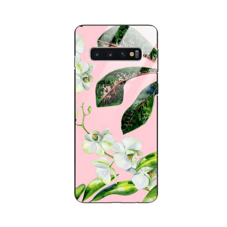 Etui Samsung GALAXY S10, ST_FCG_2020-1_378 Wzory - FunnyCase