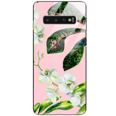 Etui Samsung GALAXY S10, ST_FCG_2020-1_378 Wzory - FunnyCase