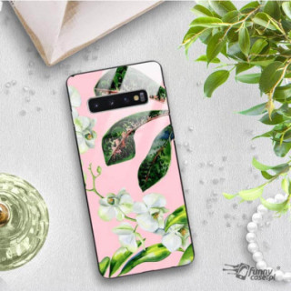 Etui Samsung GALAXY S10, ST_FCG_2020-1_378 Wzory - FunnyCase