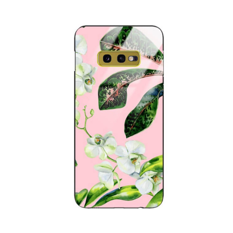 Etui Samsung GALAXY S10E, ST_FCG_2020-1_378 Wzory - FunnyCase