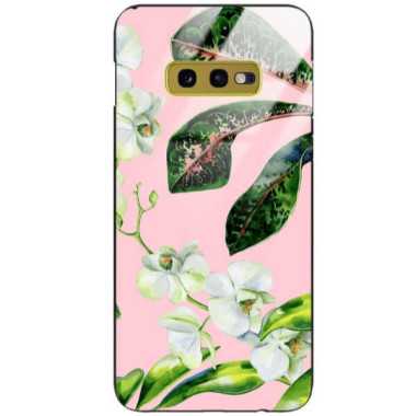 Etui Samsung GALAXY S10E, ST_FCG_2020-1_378 Wzory - FunnyCase