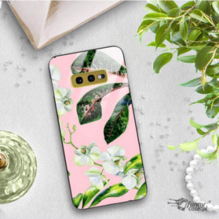 Etui Samsung GALAXY S10E, ST_FCG_2020-1_378 Wzory - FunnyCase