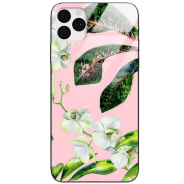 Etui Apple IPHONE 11 PRO, ST_FCG_2020-1_378 Wzory - FunnyCase