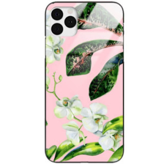 Etui Apple IPHONE 11 PRO MAX, ST_FCG_2020-1_378 Wzory - FunnyCase