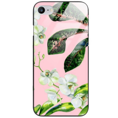 Etui Apple IPHONE 7 / 8, ST_FCG_2020-1_378 Wzory - FunnyCase