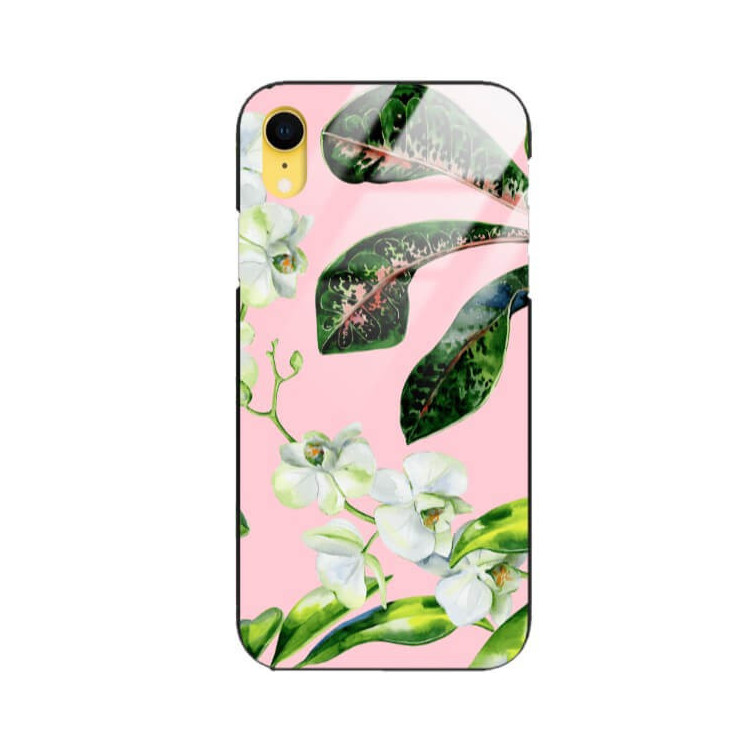 Etui Apple IPHONE XR, ST_FCG_2020-1_378 Wzory - FunnyCase