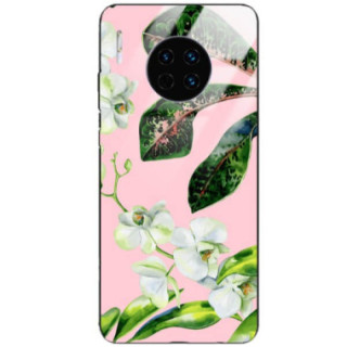 Etui Huawei MATE 30, ST_FCG_2020-1_378 Wzory - FunnyCase