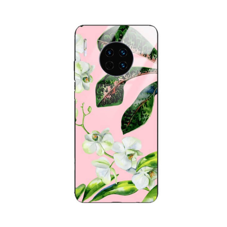 Etui Huawei MATE 30, ST_FCG_2020-1_378 Wzory - FunnyCase