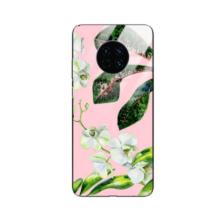 Etui Huawei MATE 30 PRO, ST_FCG_2020-1_378 Wzory - FunnyCase