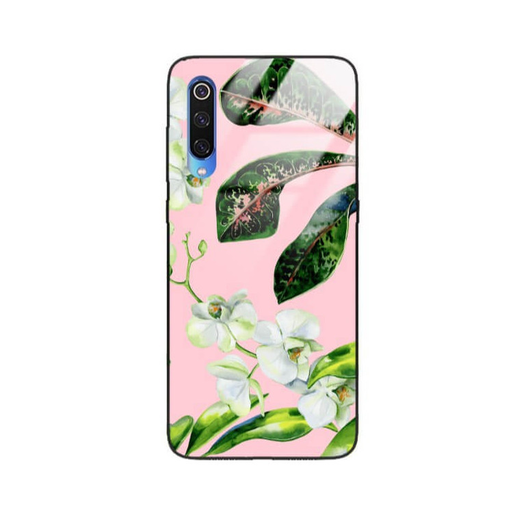 Etui Xiaomi MI9, ST_FCG_2020-1_378 Wzory - FunnyCase