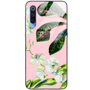 Etui Xiaomi MI9, ST_FCG_2020-1_378 Wzory - FunnyCase