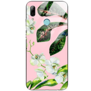 Etui Huawei P SMART 2019, ST_FCG_2020-1_378 Wzory - FunnyCase