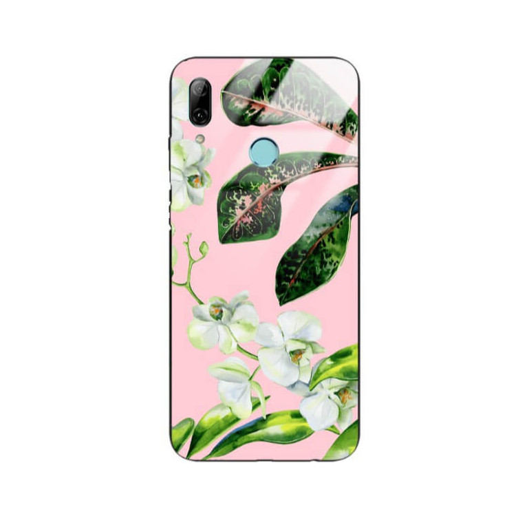 Etui Huawei P SMART 2019, ST_FCG_2020-1_378 Wzory - FunnyCase