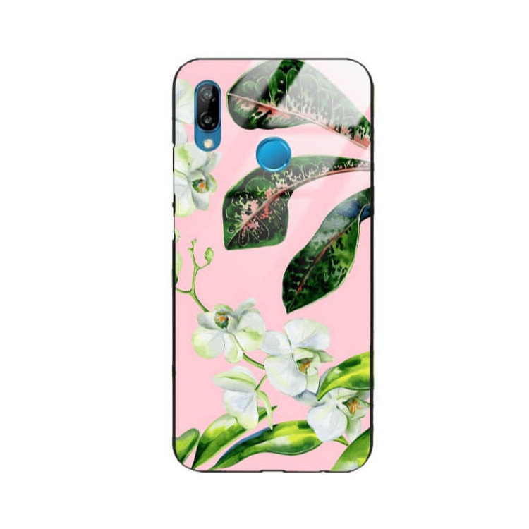 Etui Huawei P30 LITE, ST_FCG_2020-1_378 Wzory - FunnyCase