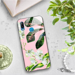 Etui Huawei P30 LITE, ST_FCG_2020-1_378 Wzory - FunnyCase