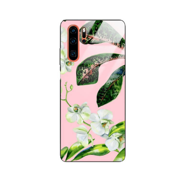 Etui Huawei P30 PRO, ST_FCG_2020-1_378 Wzory - FunnyCase