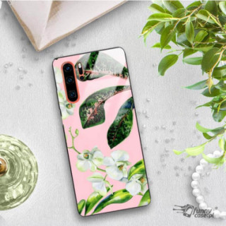 Etui Huawei P30 PRO, ST_FCG_2020-1_378 Wzory - FunnyCase