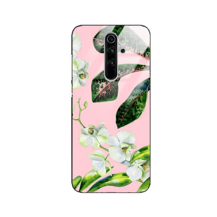 Etui Xiaomi REDMI NOTE 8 PRO, ST_FCG_2020-1_378 Wzory - FunnyCase