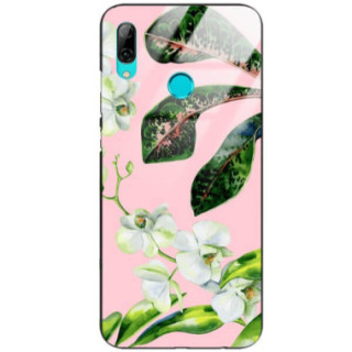 Etui Huawei Y7 2019, ST_FCG_2020-1_378 Wzory - FunnyCase