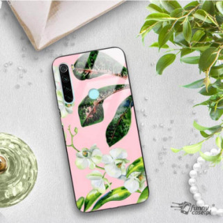 Etui Xiaomi REDMI NOTE 8, ST_FCG_2020-1_378 Wzory - FunnyCase