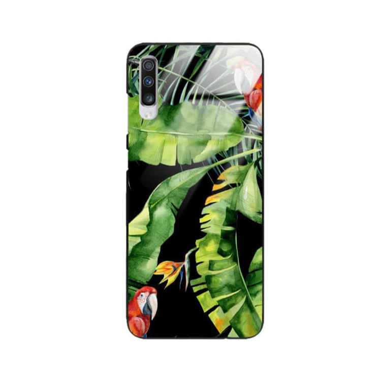 Etui Samsung GALAXY A70 / A70S, ST_FCG_2020-1_379 Wzory - FunnyCase