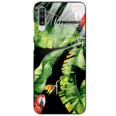 Etui Samsung GALAXY A70 / A70S, ST_FCG_2020-1_379 Wzory - FunnyCase