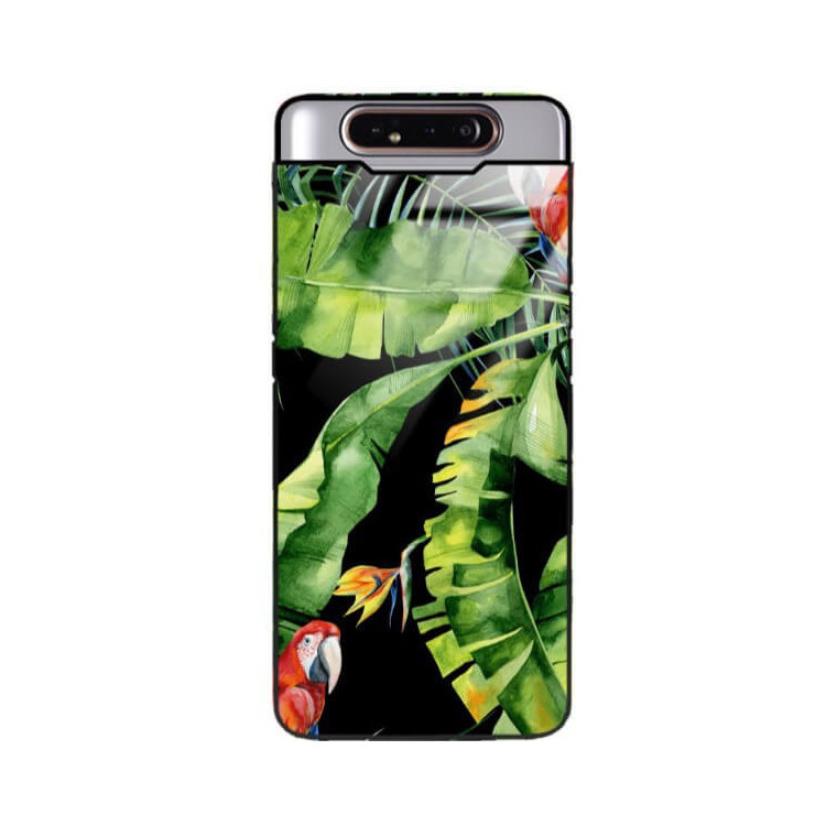 Etui Samsung GALAXY A80, ST_FCG_2020-1_379 Wzory - FunnyCase