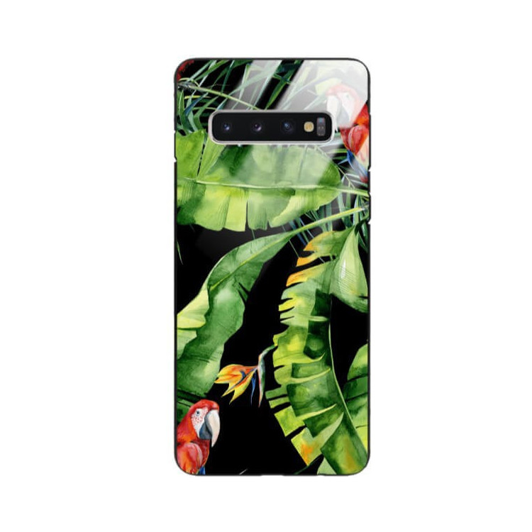 Etui Samsung GALAXY S10, ST_FCG_2020-1_379 Wzory - FunnyCase