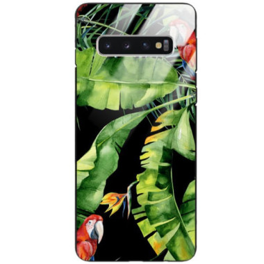 Etui Samsung GALAXY S10, ST_FCG_2020-1_379 Wzory - FunnyCase