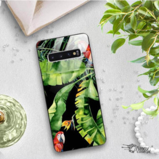 Etui Samsung GALAXY S10, ST_FCG_2020-1_379 Wzory - FunnyCase