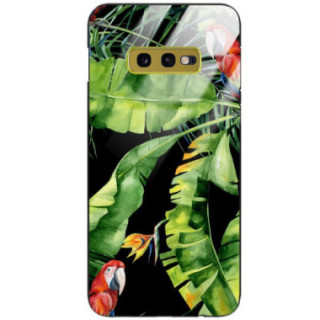 Etui Samsung GALAXY S10E, ST_FCG_2020-1_379 Wzory - FunnyCase