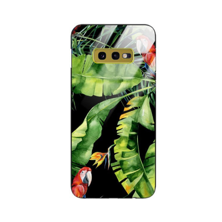 Etui Samsung GALAXY S10E, ST_FCG_2020-1_379 Wzory - FunnyCase