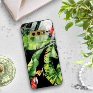 Etui Samsung GALAXY S10E, ST_FCG_2020-1_379 Wzory - FunnyCase