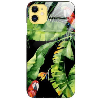 Etui Apple IPHONE 11, ST_FCG_2020-1_379 Wzory - FunnyCase