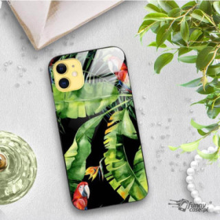 Etui Apple IPHONE 11, ST_FCG_2020-1_379 Wzory - FunnyCase