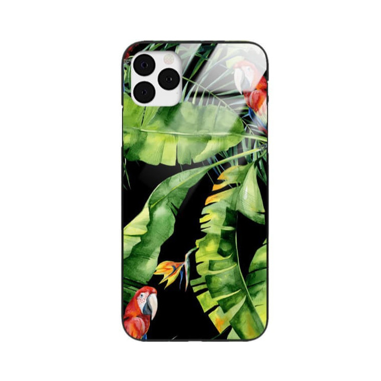 Etui Apple IPHONE 11 PRO MAX, ST_FCG_2020-1_379 Wzory - FunnyCase