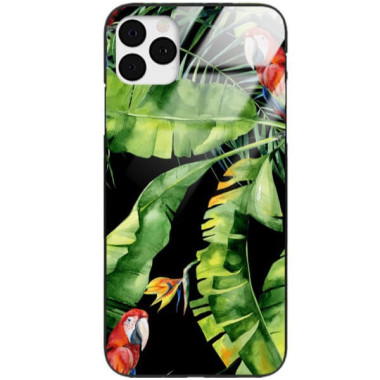 Etui Apple IPHONE 11 PRO MAX, ST_FCG_2020-1_379 Wzory - FunnyCase