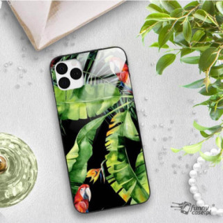 Etui Apple IPHONE 11 PRO MAX, ST_FCG_2020-1_379 Wzory - FunnyCase