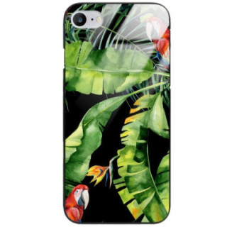 Etui Apple IPHONE 7 / 8, ST_FCG_2020-1_379 Wzory - FunnyCase